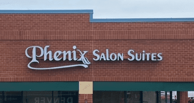 Phenix Salon Suites, Gaithersburg, MD