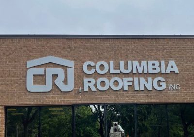 Columbia Roofing, Columbia, MD
