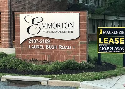 Emmorton Professional Center