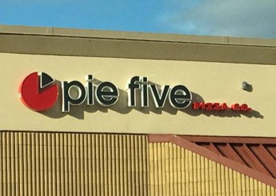 Pie Five Pizza Co Columbia, MD