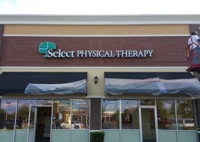 Select Physical Therapy Lakeland, FL