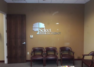 Select Physical Therapy Tempe, AZ