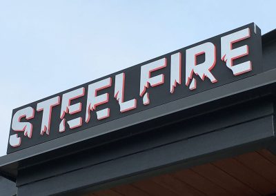 Steelfire