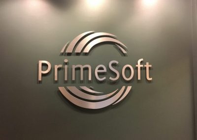 PrimeSoft