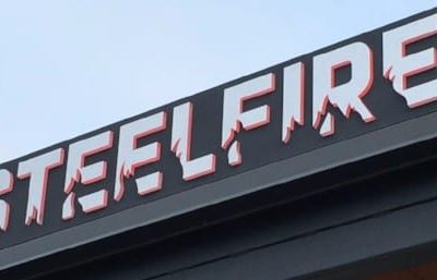 Steelfire Restaurant