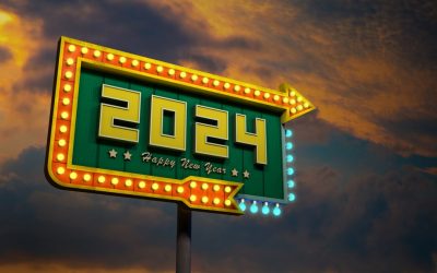 Business Signage Trends for 2024
