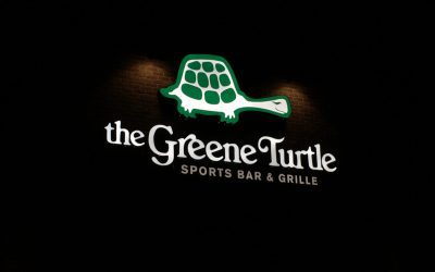 Sign Illumination Options Explained: LED, Halo-Lit, Backlit, and Front-Lit