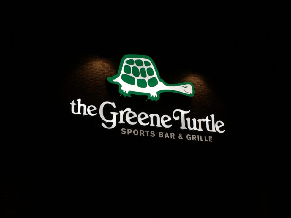 Sign Illumination Options Explained: LED, Halo-Lit, Backlit, and Front ...