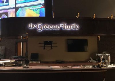 The Greene Turtle Perryville, MD