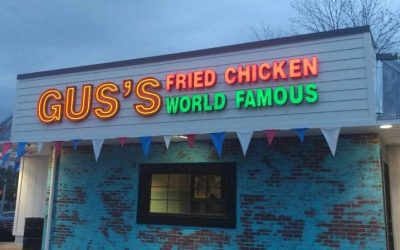 Our Best Tips for Choosing the Right LED Sign