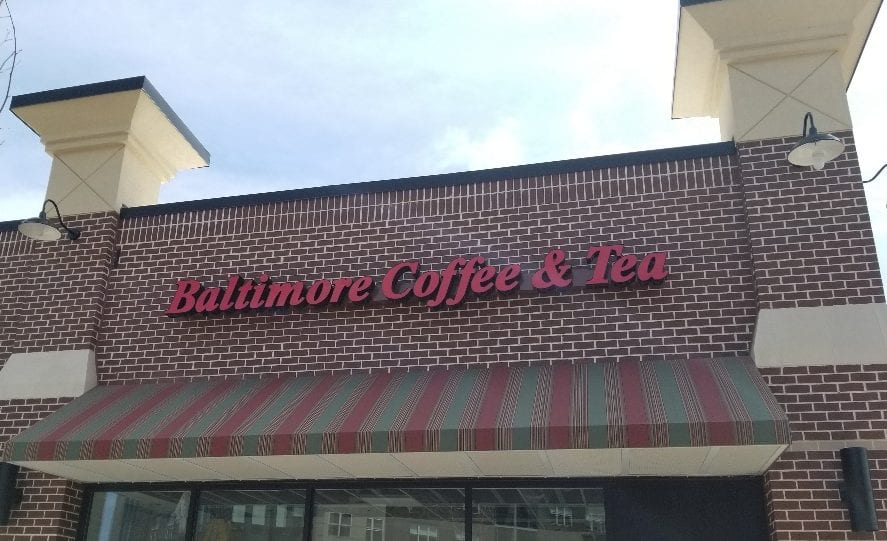 Baltimore Coffee and Tea