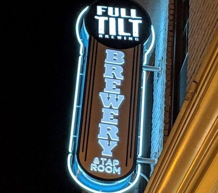 Business Signage