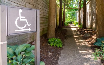 Is Your Signage in Compliance with ADA Guidelines?