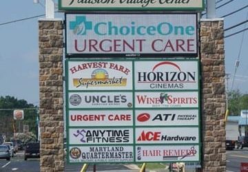 What Are Pylon Signs, And How Can They Help Your Business?
