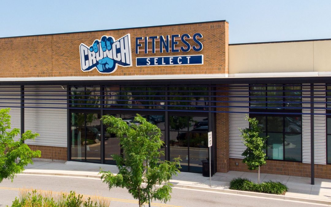 business signage