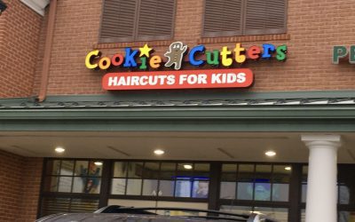 Choosing Signage that Appeals to Kids