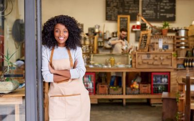 3 Ways Signage Can Help Small Businesses Grow