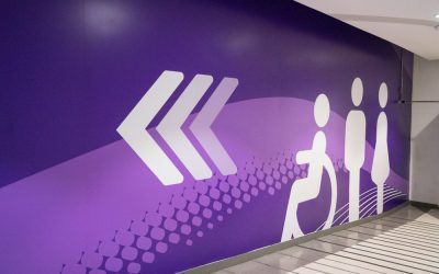 How to Know Your Wayfinding Signs Need an Upgrade