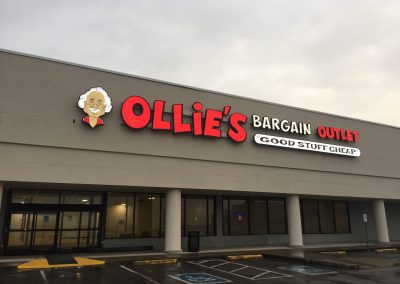 Ollie’s Bargain Outlet