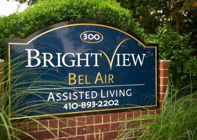 Brightview Bel Air