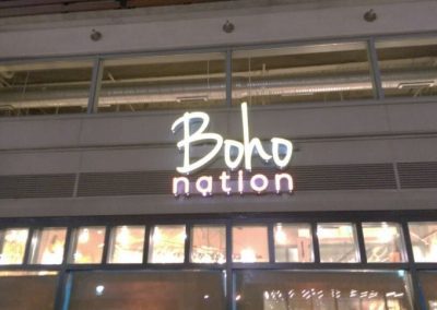 Boho Nation