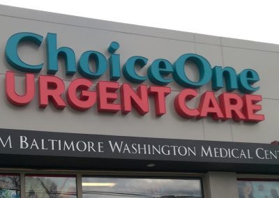ChoiceOne Urgent Care