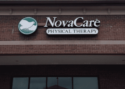 NovaCare Physical Therapy