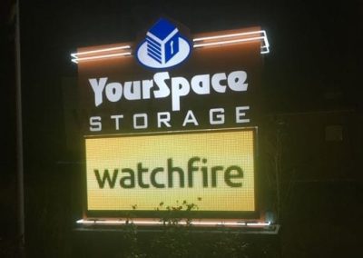 Your Space Storage, Waldorf, MD