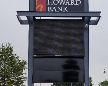 Howard Bank, Canton, MD