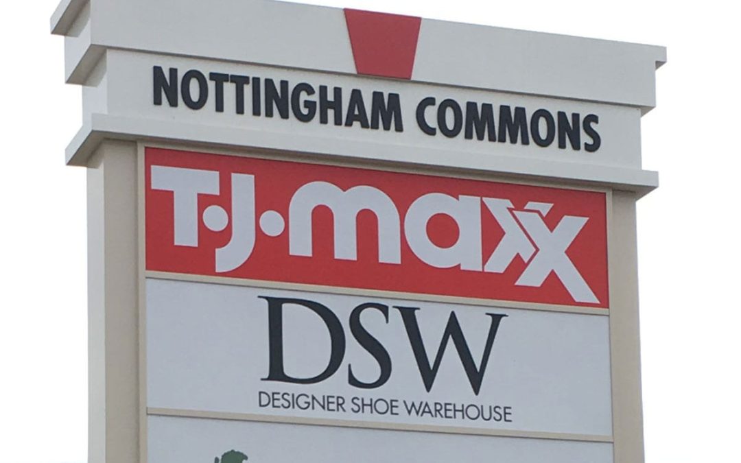 Nottingham Commons