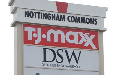Pylon or Monument Signs: Which Is Right for Your Business Location?