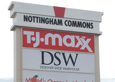 Nottingham Commons