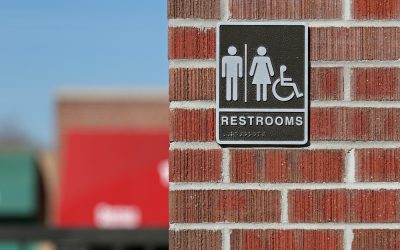Common ADA Mistakes Your Signage Might Make