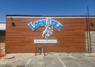 LoonAsea, Middle River, MD