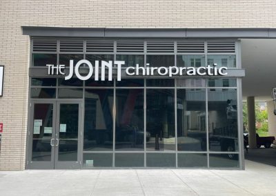 The Joint Chiropractic, College Park, MD