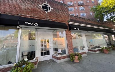 The Role of Business Signage in Creating a Welcoming Atmosphere