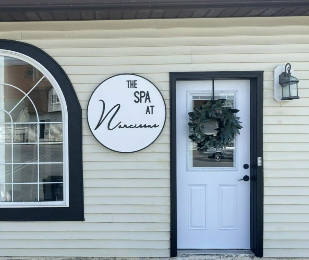 business signage