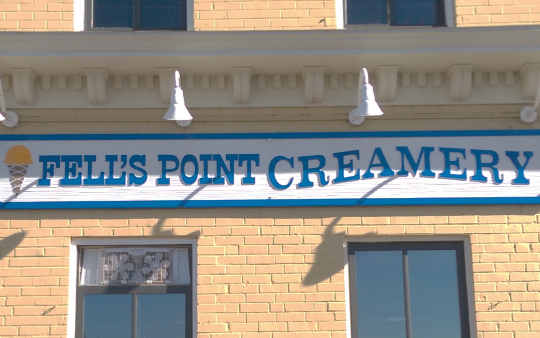 custom signs
