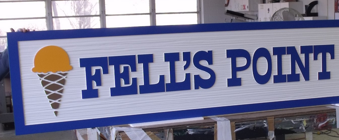 custom signs