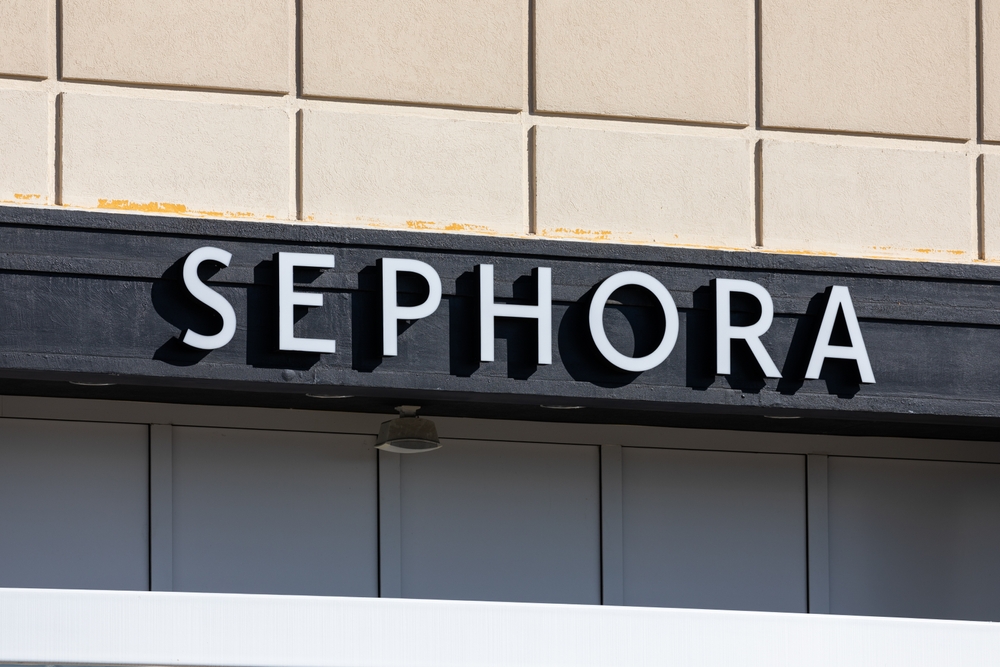 business signage