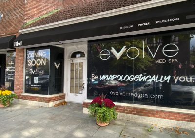 Evolve Med Spa, Scarsdale, NY
