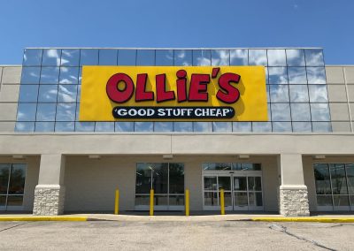 Ollie’s, Jackson, Michigan