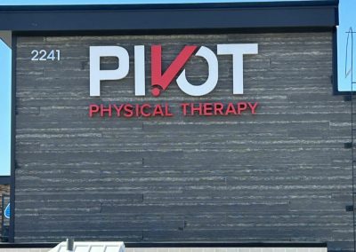 Pivot Physical Therapy, Wendell, NC