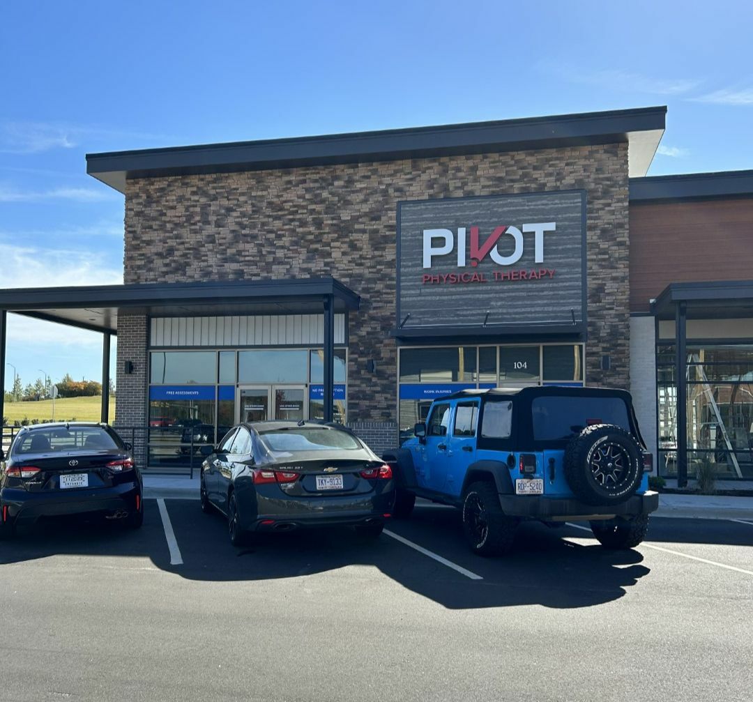 business signage
