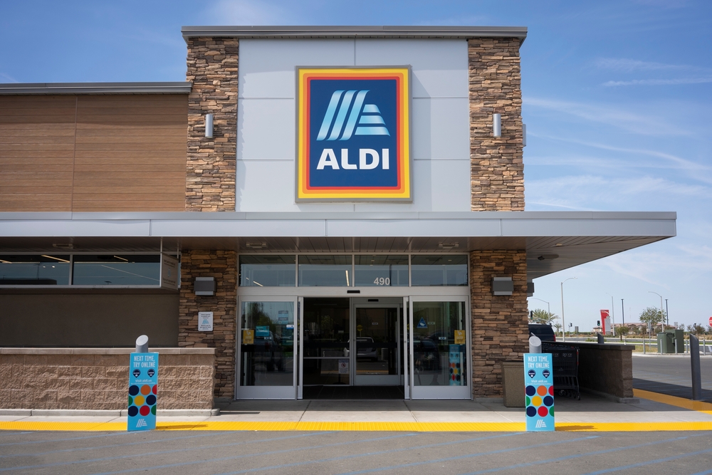 business signage