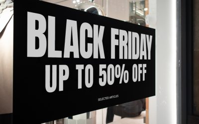 Tips for Creating Seasonal and Promotional Signage for Your Business