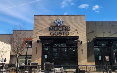The Benefits of Custom Sign Fabrication for Your Company