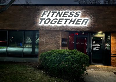 Fitness Together, Columbia MD