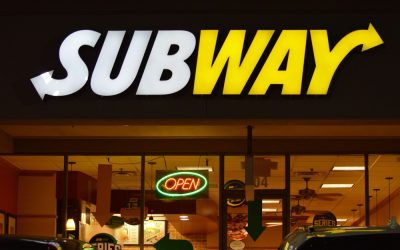 The Benefits of Illuminated Signs for Night-Time Visibility
