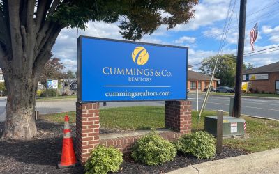 Maximizing Exposure with Pylon, Pole, and Monument Business Signage